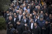 Τσίπρας: Δεν θα τους κάνουμε το χατίρι να υποχωρήσουμε