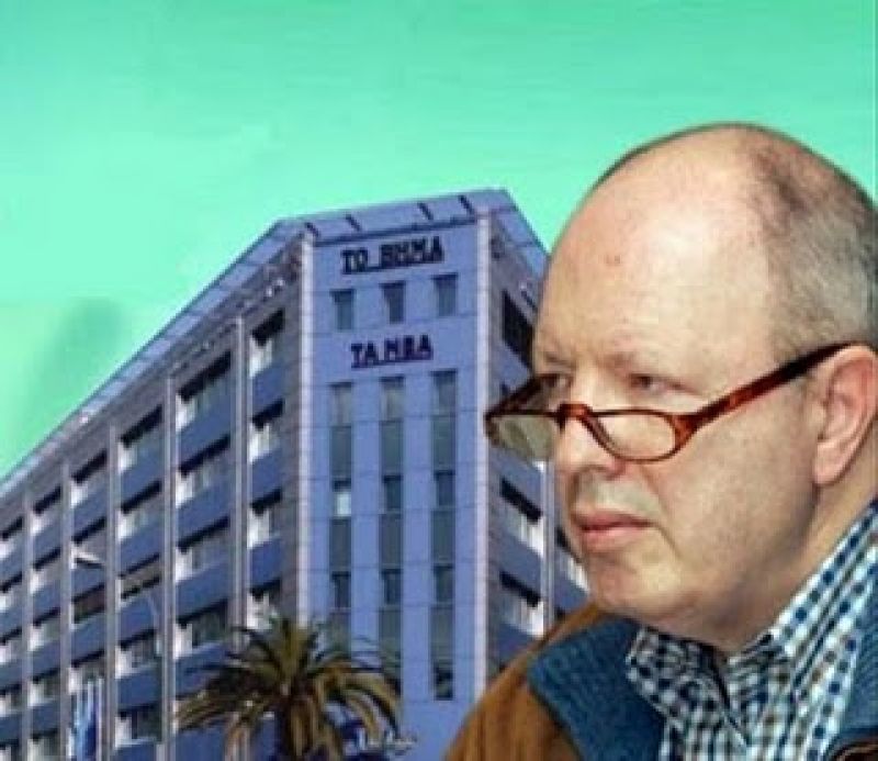 Υποχρεωτική δημόσια πρόταση για το ΔΟΛ υπέβαλλε ο κ. Στ. Ψυχάρης
