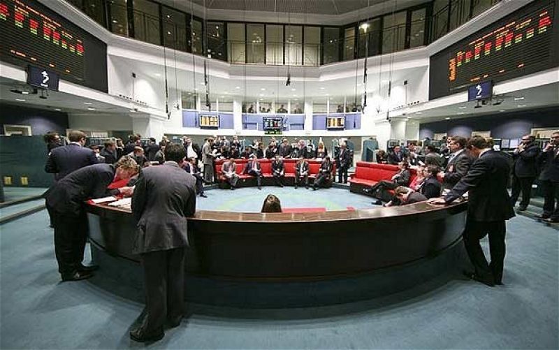 Σε υψηλό 18 μηνών σκαρφαλώνει το αλουμίνιο