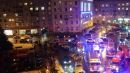 Ρωσία: Έκρηξη σε σούπερ μάρκετ της Αγίας Πετρούπολης