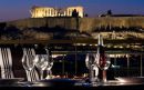ΕΞΑΑ: Μηδενική αύξηση πληρότητας για τα ξενοδοχεία της Αθήνας