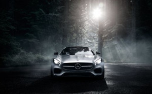 Η Mercedes φέρνει νέο μοντέλο στην Αλαμπάμα το 2027