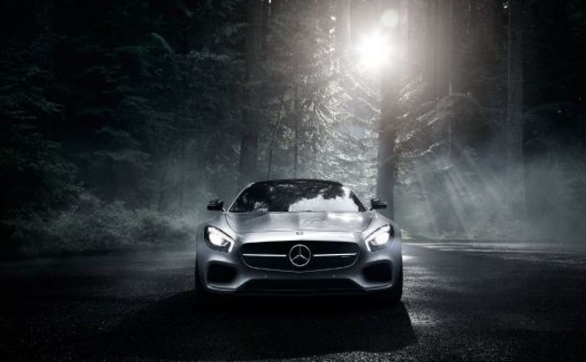 Η Mercedes φέρνει νέο μοντέλο στην Αλαμπάμα το 2027