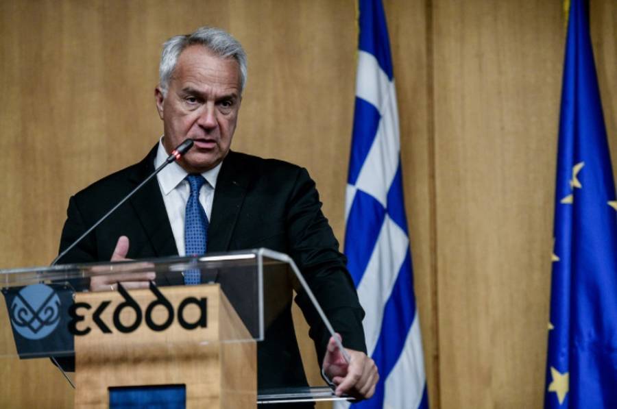 Υπ.Εσωτερικών: Ολοκληρώθηκε ο 28ος Εισαγωγικός Διαγωνισμός της ΕΣΔΔΑ-Αιχμές σε ΣΥΡΙΖΑ