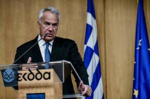 Υπ.Εσωτερικών: Ολοκληρώθηκε ο 28ος Εισαγωγικός Διαγωνισμός της ΕΣΔΔΑ-Αιχμές σε ΣΥΡΙΖΑ