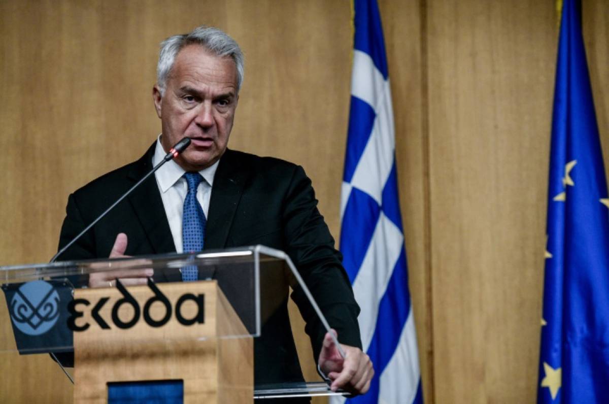 Υπ.Εσωτερικών: Ολοκληρώθηκε ο 28ος Εισαγωγικός Διαγωνισμός της ΕΣΔΔΑ-Αιχμές σε ΣΥΡΙΖΑ