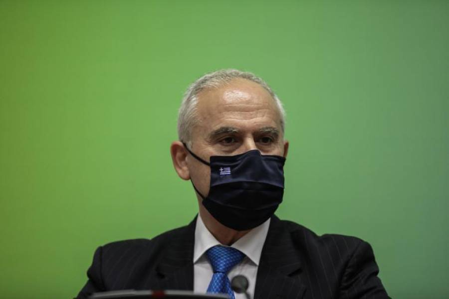 Ταγαράς: «Σύμμαχος» των επενδύσεων ο θεσμός των πιστοποιημένων αξιολογητών