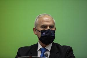 Ταγαράς: «Σύμμαχος» των επενδύσεων ο θεσμός των πιστοποιημένων αξιολογητών