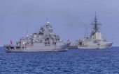 Νέα τουρκική πρόκληση:Βέτο στο ΝΑΤΟ να μπει στα χωρικά ύδατα