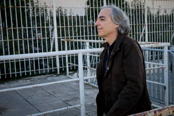 Ρουβίκωνας εναντίον δικαστών για την άδεια Κουφοντίνα