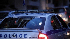 Κορωπί: Eξερράγη εκρηκτικός μηχανισμός στο Eιρηνοδικείο