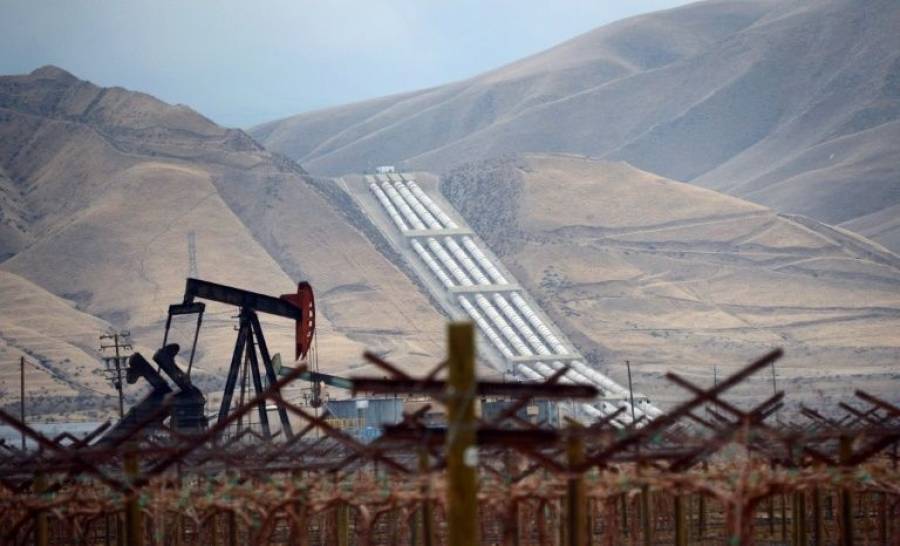 ΟΠΕΚ: Οριστική συμφωνία για μείωση παραγωγής πετρελαίου-Συναίνεσε και το Μεξικό