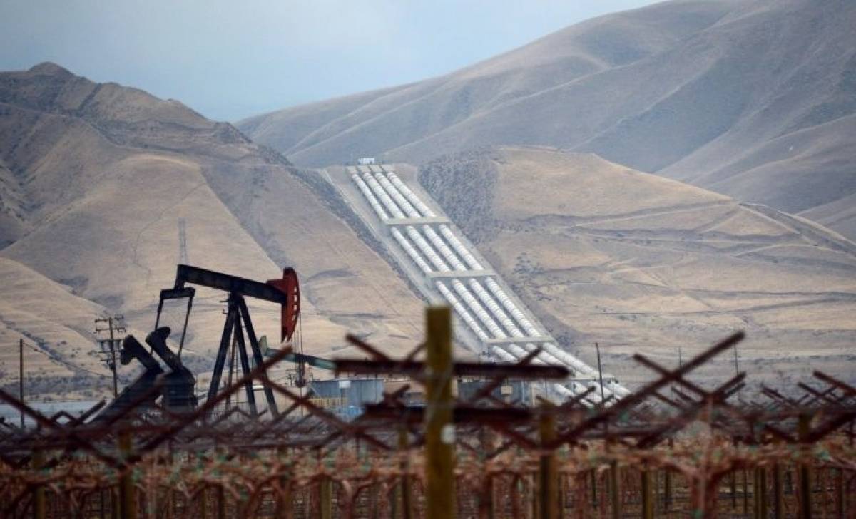ΟΠΕΚ: Οριστική συμφωνία για μείωση παραγωγής πετρελαίου-Συναίνεσε και το Μεξικό