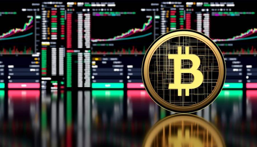 Συνεχίζεται η πτώση των κρυπτονομισμάτων-Δεν μπλοκάρει ρωσικούς λογαριασμούς η Binance