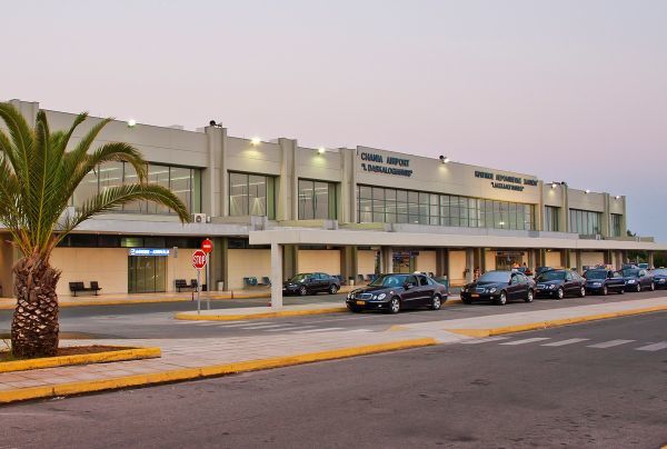 Τι προβλέπει η σύμβαση Αστυνομίας-Fraport για τα 14 περιφερειακά αεροδρόμια