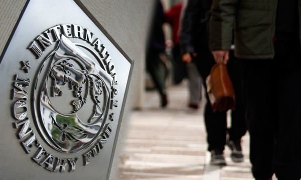 ΔΝΤ: Τα πραγματικά νούμερα είναι χειρότερα-Δεν ισχύει το πρωτογενές πλεόνασμα