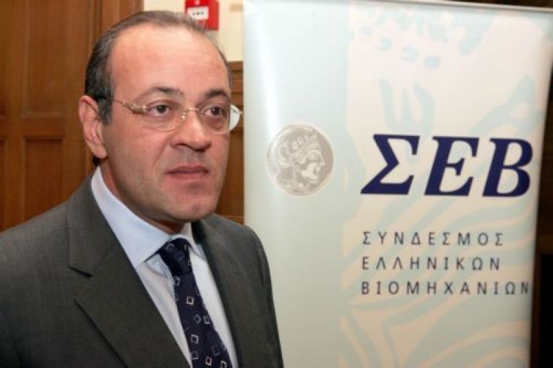 Δασκαλόπουλος: «Ευρώπη ή χάος το δίλημμα»