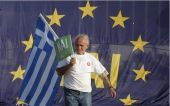 Σε εξέλιξη οι συγκεντρώσεις υπέρ του «ναι» και του «όχι»
