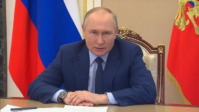 Ρώσοι αξιωματούχοι «αδειάζουν» τον Πούτιν- Δεν αποκλείουν περιορισμένη χρήση πυρηνικών