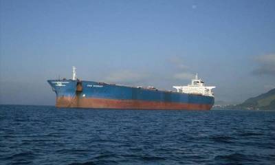 Επίθεση πειρατών σε ελληνόκτητο πλοίο και απαγωγή 19 ναυτικών