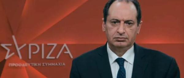 Σπίρτζης: Η διάσπαση μπορεί να είναι προωθητική