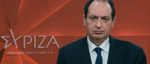 Σπίρτζης: Η διάσπαση μπορεί να είναι προωθητική