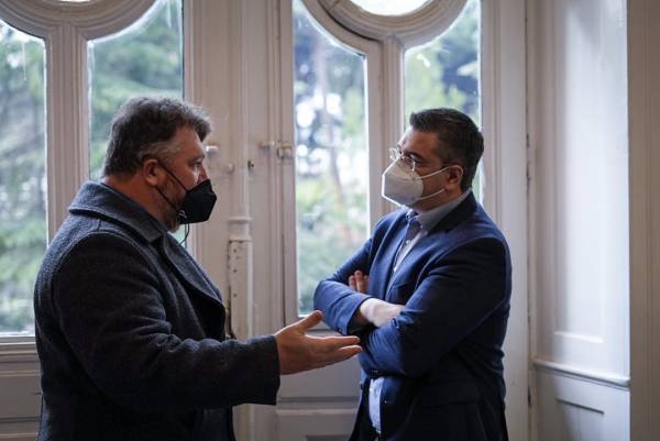 Νέα χολιγουντιανή ταινία ξεκινάει γυρίσματα στη Θεσσαλονίκη στις 15 Μαρτίου