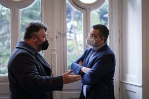 Νέα χολιγουντιανή ταινία ξεκινάει γυρίσματα στη Θεσσαλονίκη στις 15 Μαρτίου