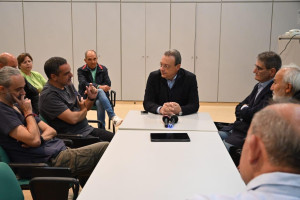 Φάμελλος: Δημογραφικό SOS στον νομό Σερρών - Τραγικό το πρόβλημα υποστελέχωσης στο Γενικό Νοσοκομείο