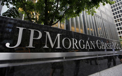 JP Morgan: Στα top picks η μετοχή της Εθνικής Τράπεζας