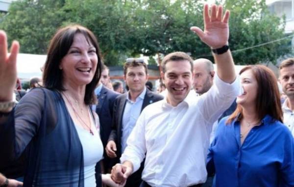 Πανικός στον ΣΥΡΙΖΑ από τις έρευνες για το ποιοι εκλέγονται στην Ευρωβουλή