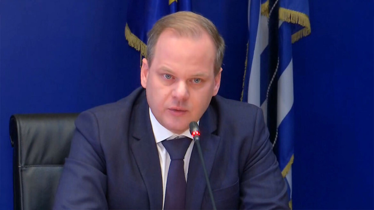 Καραμανλής: Τίποτα δεν έχει σημασία παρά μόνο οι ανθρώπινες ζωές