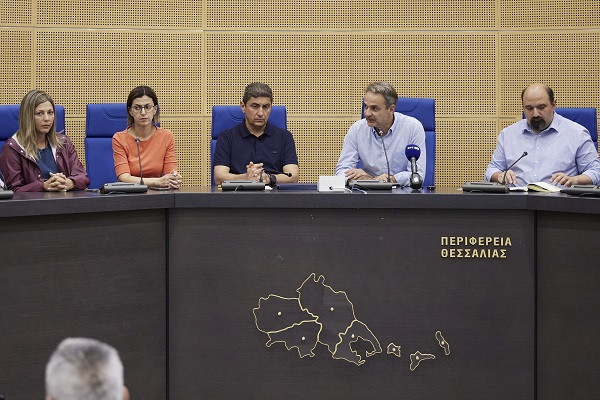 Πληγείσες περιοχές: Η πορεία των έργων αποκατάστασης