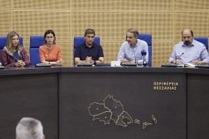Πληγείσες περιοχές: Η πορεία των έργων αποκατάστασης