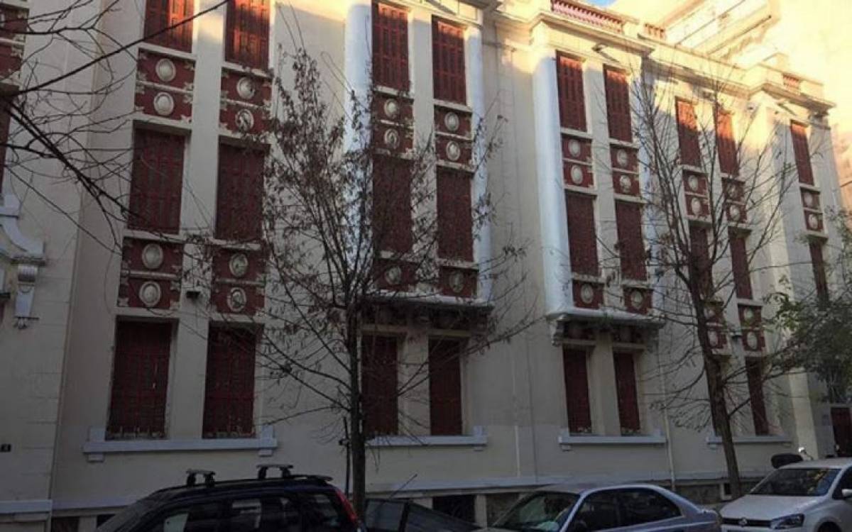 Ξεκινά η Σχολή Ξεναγών Θεσσαλονίκης