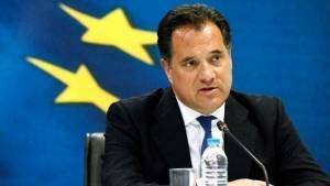 Γεωργιάδης: Καταθέτουμε το σχέδιο λειτουργίας της εστίασης-Τι αλλάζει στο λιανεμπόριο