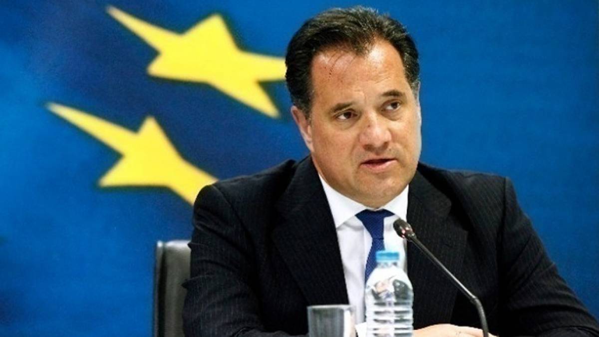 Γεωργιάδης: Καταθέτουμε το σχέδιο λειτουργίας της εστίασης-Τι αλλάζει στο λιανεμπόριο