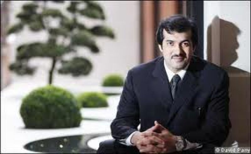 Για business στην Αθήνα την Τετάρτη ο CEO της Qatar Holding