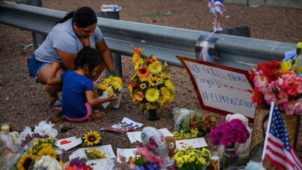 Δύο επιθέσεις στις ΗΠΑ στοίχησαν τη ζωή σε 29 ανθρώπους