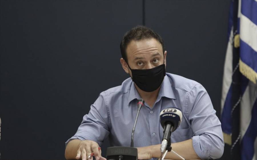 Μαγιορκίνης: «Εκρηκτική» αύξηση στη Θεσσαλονίκη-Ανησυχία για τους άνω των 65