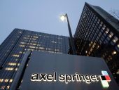 Πουλά εφημερίδα και περιοδικά ο όμιλος Axel Springer