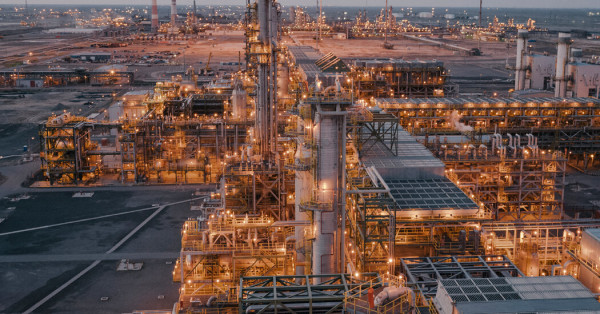 Το «βαρύ πυροβολικό» της Chevron- Προσδοκίες για 1εκατ. βαρέλια ημερησίως