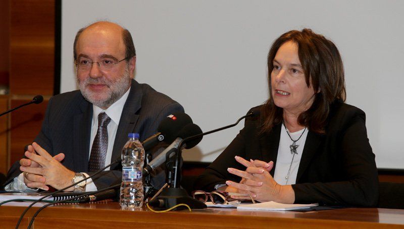 Παπανάτσιου: Προτεραιότητες πλαστικό χρήμα και εθελούσια αποκάλυψη εισοδημάτων