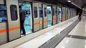 Κλειστοί Τρίτη, Τετάρτη και Πέμπτη οι σταθμοί του μετρό "Περιστέρι" και "Κεραμεικός"