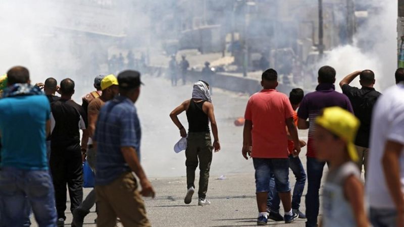 Συγκρούσεις στην Ιερουσαλήμ - Τρεις Παλαιστίνιοι νεκροί