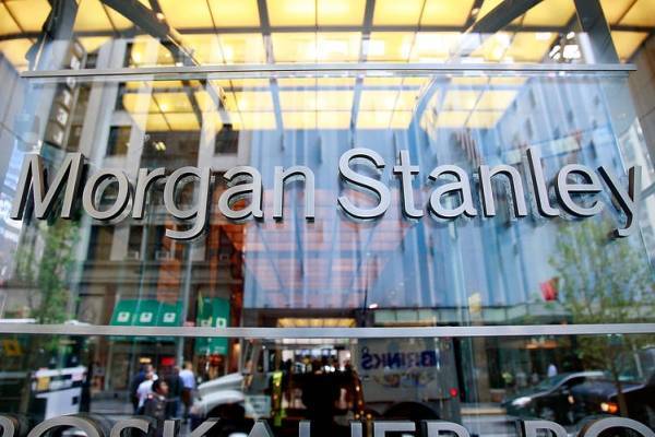 Morgan Stanley: Η ορθή κατανομή των πόρων του Ταμείου Ανάκαμψης