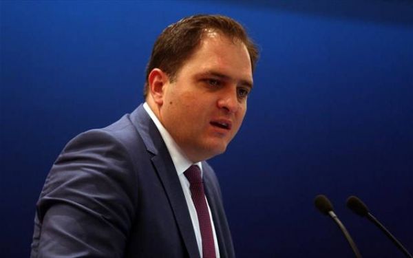 Αυστηρό μήνυμα Πιτσιλή σε όσους…δέρνουν τους ελεγκτές της ΑΑΔΕ