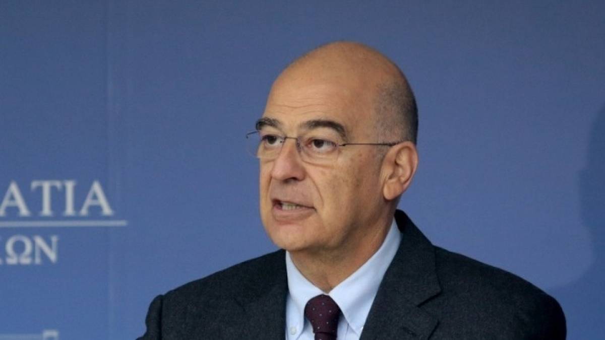Δένδιας για Έβρο: Η ετοιμότητά μας λειτουργεί αναμφίβολα αποτρεπτικά