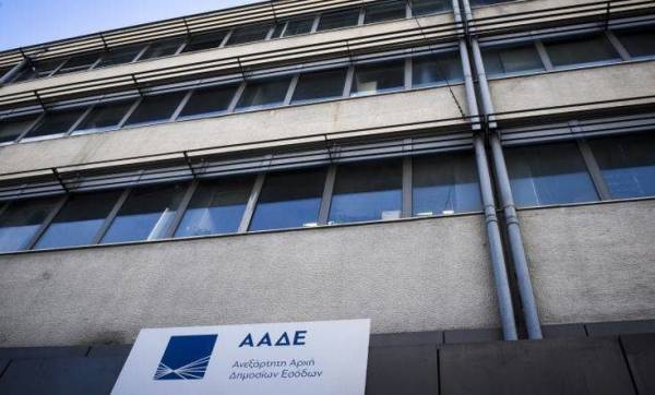 ΑΑΔΕ-Δηλώσεις: Νέες διευκρινίσεις για τις ναυτιλιακές εταιρίες