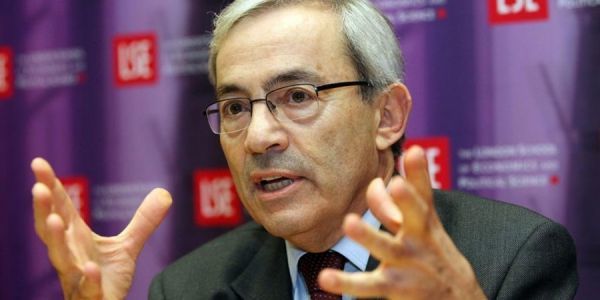Ο... φόβος του Πισσαρίδη για 4ο Μνημόνιο